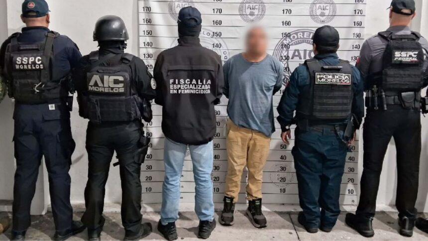 Canciller español asegura que presunto feminicida de Claudia Tacoronte confesó