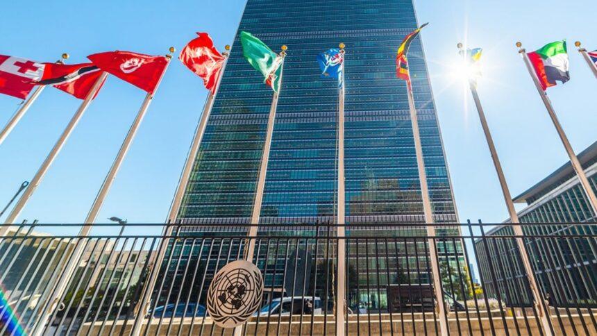 Cancillería anuncia respaldo británico a propuesta para limitar veto en la ONU