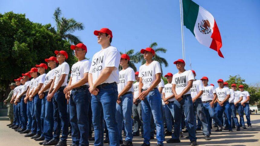 Capacitarán a jóvenes en protección civil durante el Servicio Militar