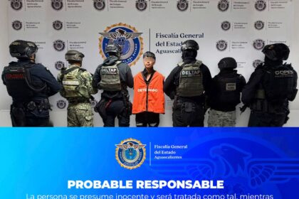 Capturan a “El Niño Concepción” por doble asesinato en Urbi Villa