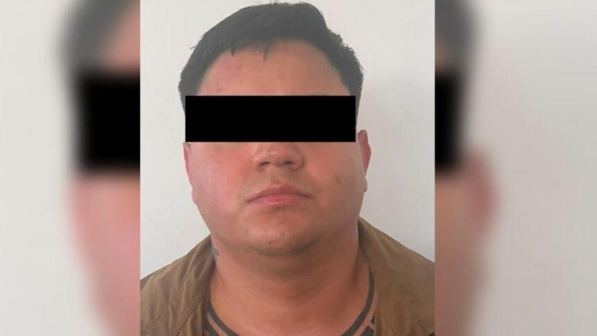 Capturan en Mexicali a presunto integrante de Los Rusos, grupo ligado al Cártel de Sinaloa