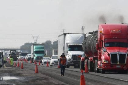 carretera federal 45 prolonga viajes entre leon e irapuato hasta Carretera federal 45 prolonga viajes entre León e Irapuato hasta diciembre