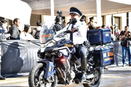Cierres viales en Aguascalientes por desfile del 16 de Septiembre