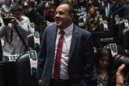 citan a media hermana de cuauhtemoc blanco a evaluacion psicologica Citan a media hermana de Cuauhtémoc Blanco a evaluación psicológica; teme parcialidad