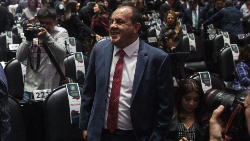 Citan a media hermana de Cuauhtémoc Blanco a evaluación psicológica; teme parcialidad