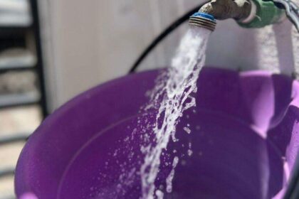 Clandestinaje de agua causa pérdidas de hasta 20% en Guanajuato