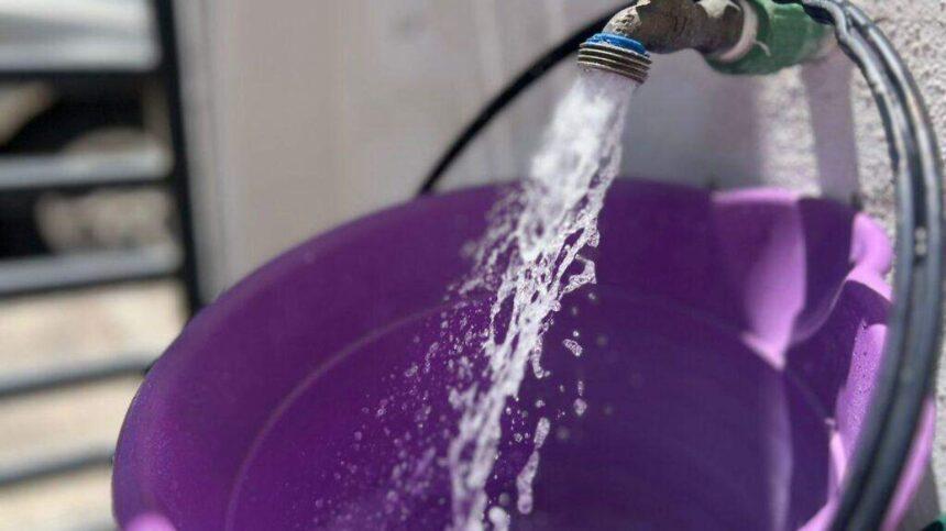 Clandestinaje de agua causa pérdidas de hasta 20% en Guanajuato