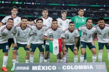 Claro y Amazon debutan transmitiendo a la Selección; compiten TV Azteca y Televisa