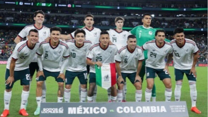 Claro y Amazon debutan transmitiendo a la Selección; compiten TV Azteca y Televisa