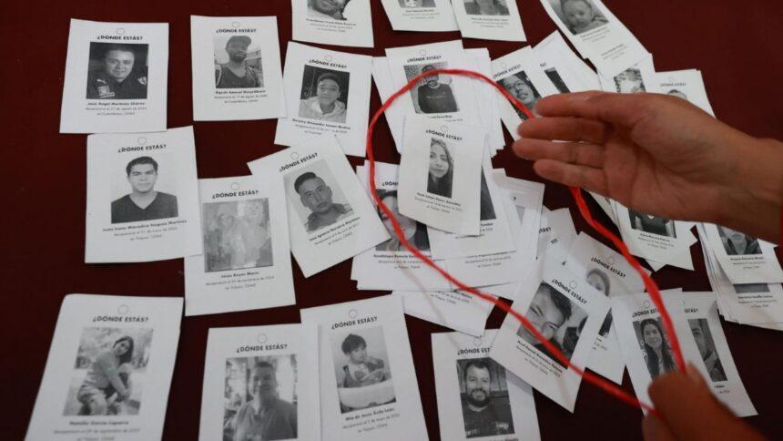 Colectivos y ONG piden a la ONU mecanismo por desaparecidos en México