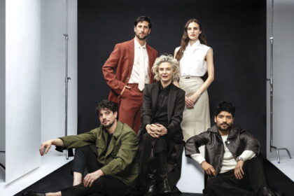 Colisión: protagonistas revelan de qué trata la nueva telenovela de HBO Max