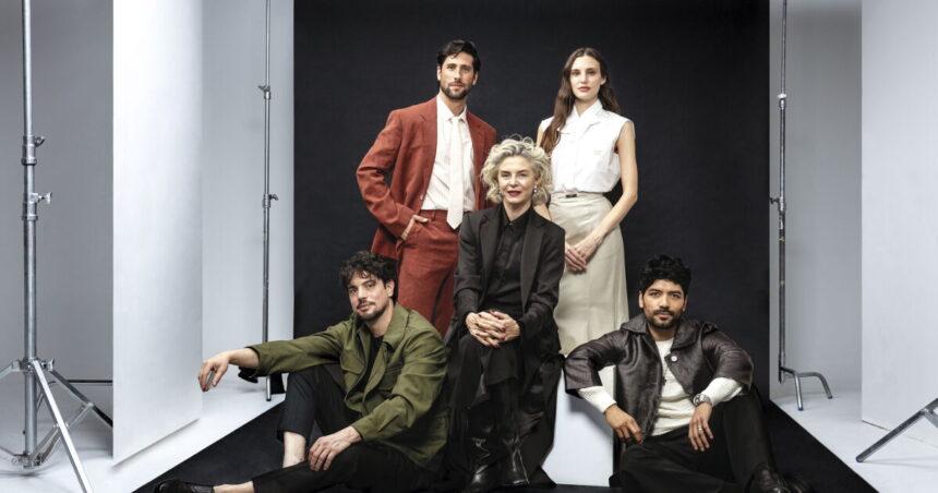 Colisión: protagonistas revelan de qué trata la nueva telenovela de HBO Max