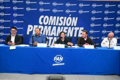 comision pan