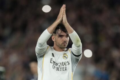 condenan a jugador del real madrid multa de 17 mil Condenan a jugador del Real Madrid: multa de 17 mil dólares