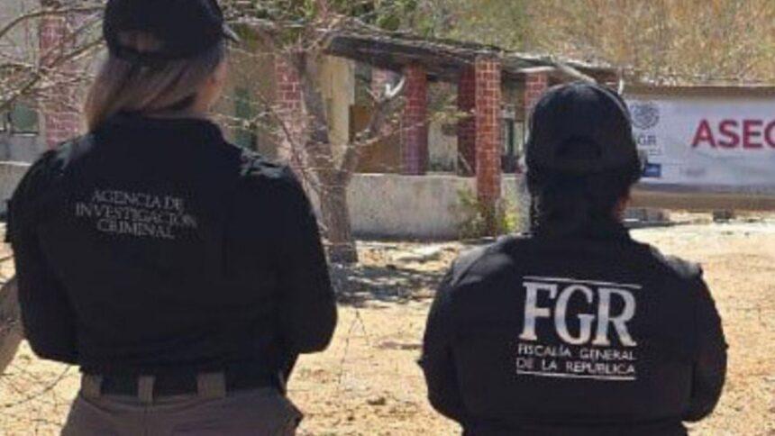 conductor de tractocamion embiste patrulla muere policia ministerial y dos Conductor de tractocamión embiste patrulla; muere policía ministerial y dos resultan heridos