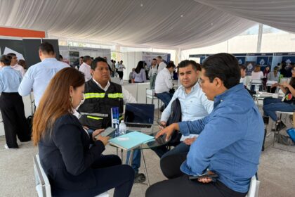 Conexión Industrial vincula 54 empresas de Guanajuato con grandes compradoras agroalimentarias