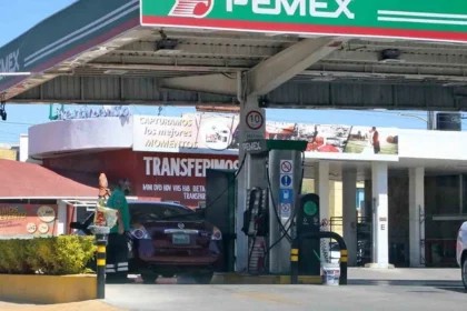 Congelan permisos para nuevas gasolineras en el estado