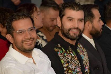 Conrado Paz y Octavio Ocampo respaldan reformas para garantizar austeridad