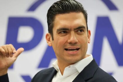 Coparmex cuestiona a Romero y busca a Dante rumbo a 2027