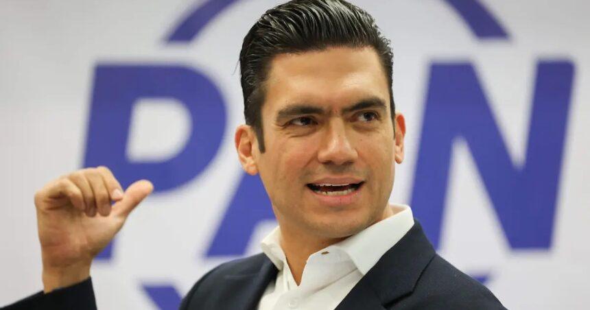 Coparmex cuestiona a Romero y busca a Dante rumbo a 2027