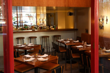 Coqueto: el nuevo restaurante que pone a la Juárez en tu radar