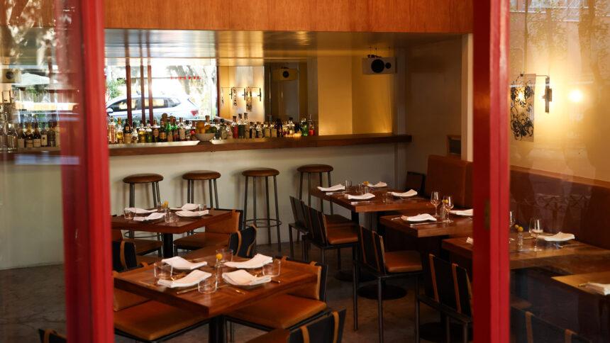 Coqueto: el nuevo restaurante que pone a la Juárez en tu radar