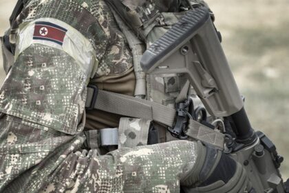 Corea del Sur acusa a Ucrania de revelar envío de prisioneros norcoreanos