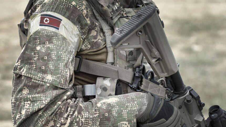 Corea del Sur acusa a Ucrania de revelar envío de prisioneros norcoreanos