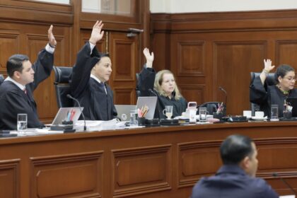 Corte elimina blindaje en Chihuahua para candidatos vinculados al crimen organizado