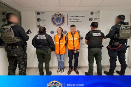 Coto San Nicolás: vinculan a proceso a dos colombianos
