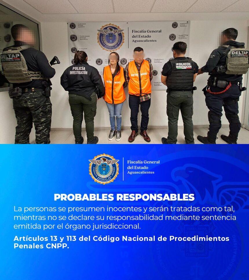 Coto San Nicolás: vinculan a proceso a dos colombianos