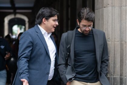 Coyoacán cambia de escenario: Morena revisa candidaturas