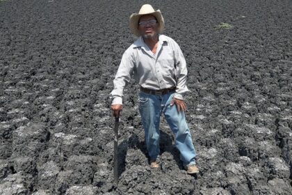 Crisis hídrica amenaza hasta 5% del PIB mexicano por falta de inversión