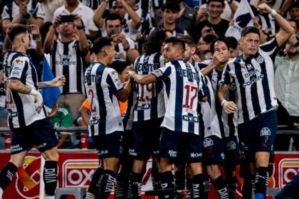 Cruz Azul cae ante Rayados tras ‘oso’ de Kevin Mier