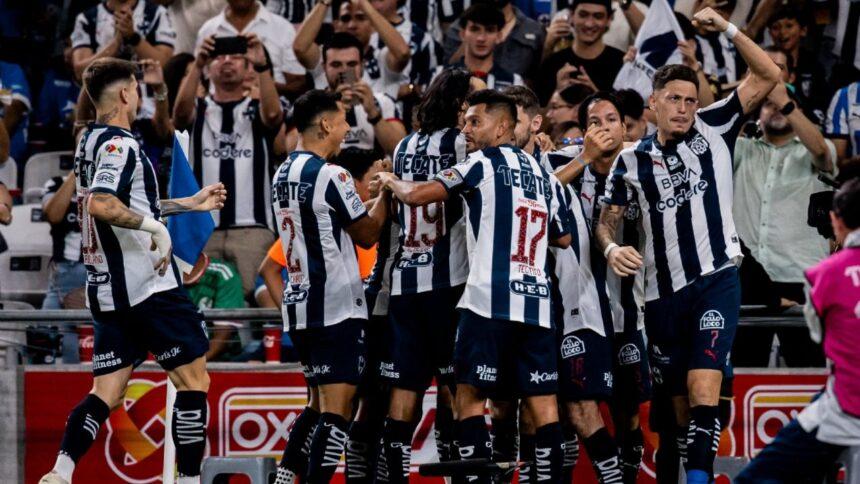 Cruz Azul cae ante Rayados tras ‘oso’ de Kevin Mier