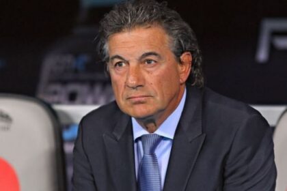 Cruz Azul felicita a Rubén Omar Romano tras superar el cáncer