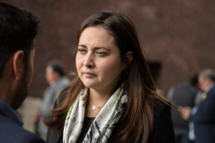 Cuauhtémoc: Inzunza sigue en Senado y complica a López Castro