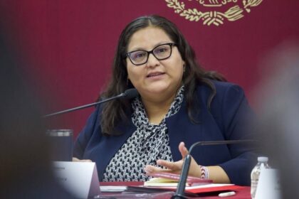 cuauhtemoc morena y pan disputan candidatura de citlalli Cuauhtémoc: Morena y PAN disputan candidatura de Citlalli