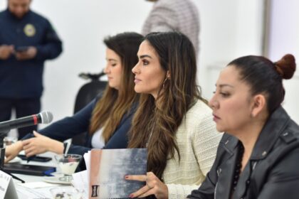 Cuauhtémoc: nuevo cruce en operativo de Rojo aviva polarización