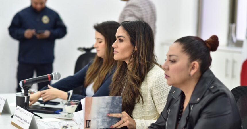 Cuauhtémoc: nuevo cruce en operativo de Rojo aviva polarización