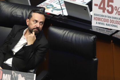 Cuauhtémoc: Palacio Nacional pide a Ávila dejar la contienda