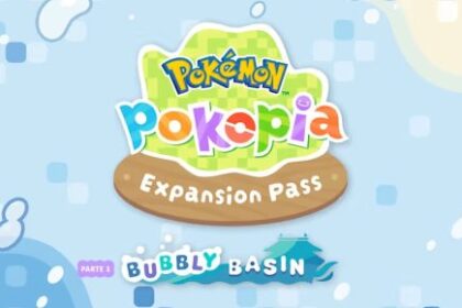 cuenca coralina analisis tecnico de la expansion de pokemon pokopia Cuenca Coralina: análisis técnico de la expansión de Pokémon Pokopia