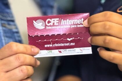 D4TA brinda datos gratis a estudiantes del Cecytem en Tierra Caliente