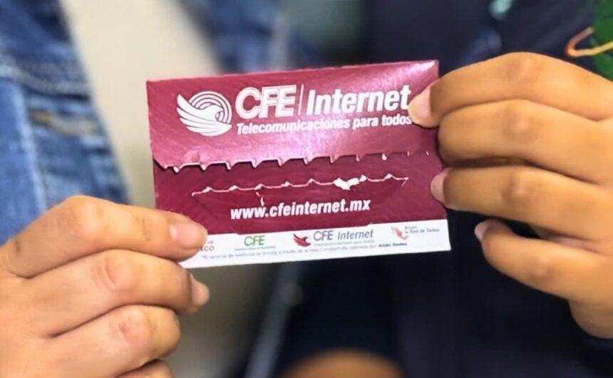 D4TA brinda datos gratis a estudiantes del Cecytem en Tierra Caliente