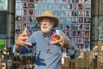 Dan más de 280 años a cuatro por secuestrar hijo de Sicilia