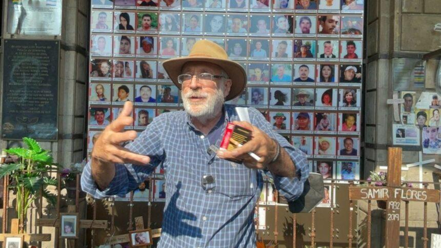 Dan más de 280 años a cuatro por secuestrar hijo de Sicilia