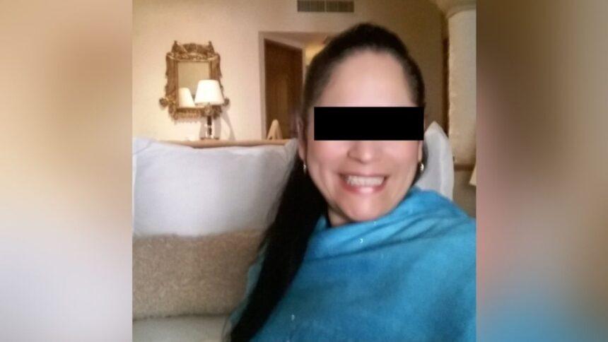 Declaran culpable a Elda N por uso ilícito de atribuciones en Tamaulipas