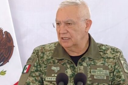 defensa asegura drones usados por criminales en frontera con eu Defensa asegura: drones usados por criminales en frontera con EU son comerciales