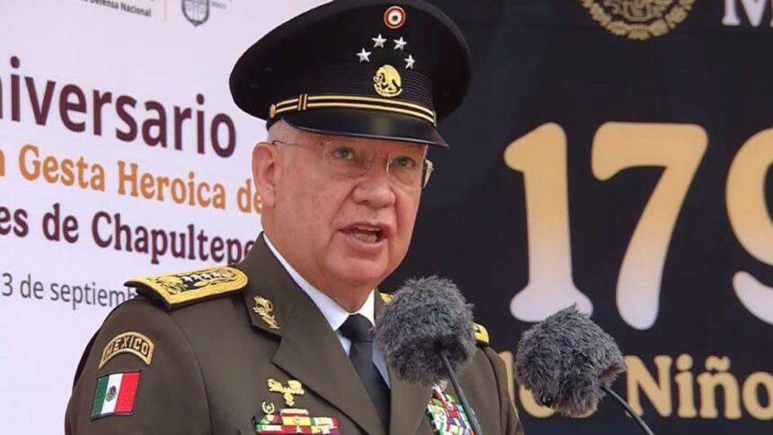 Defensa refrenda que la independencia se preserva y la soberanía se defiende