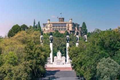 Defensa reubicará el museo militar previsto en Chapultepec tras críticas ambientales